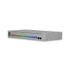 UBIQUITI NETWORKS UniFi Switch Pro Max 16 PoE 180W PoE-budjetti
