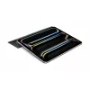 Folio-kotelo Apple Smart Folio iPad Pro 13-inch M4 musta