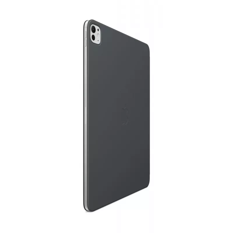 Folio-kotelo Apple Smart Folio iPad Pro 13-inch M4 musta