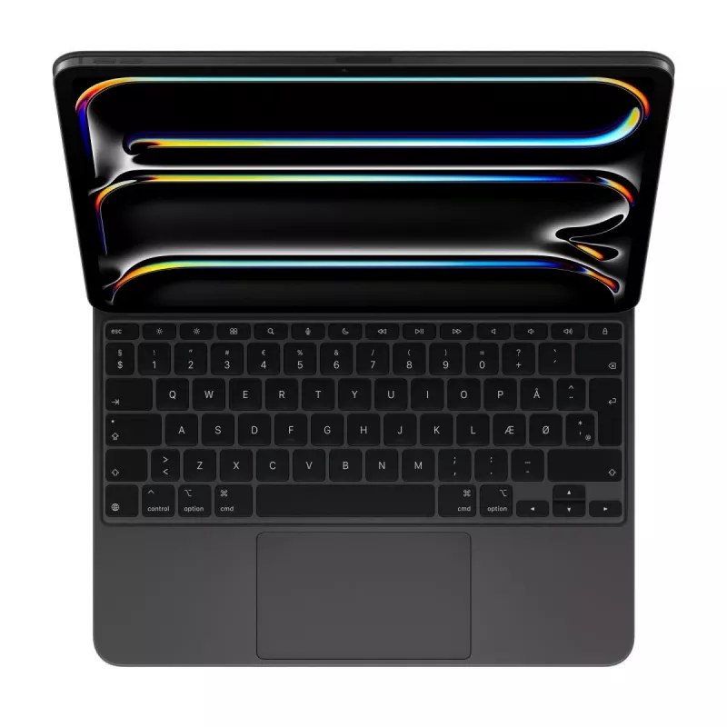 Apple Magic Keyboard iPad Pro 13