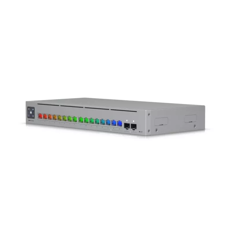 UBIQUITI NETWORKS Unifi Switch Usw-pro-max-16 16-porttinen Gigabit