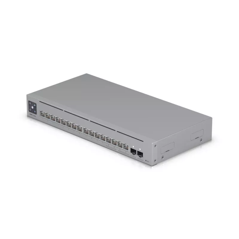 UBIQUITI NETWORKS Unifi Switch Usw-pro-max-16 16-porttinen Gigabit
