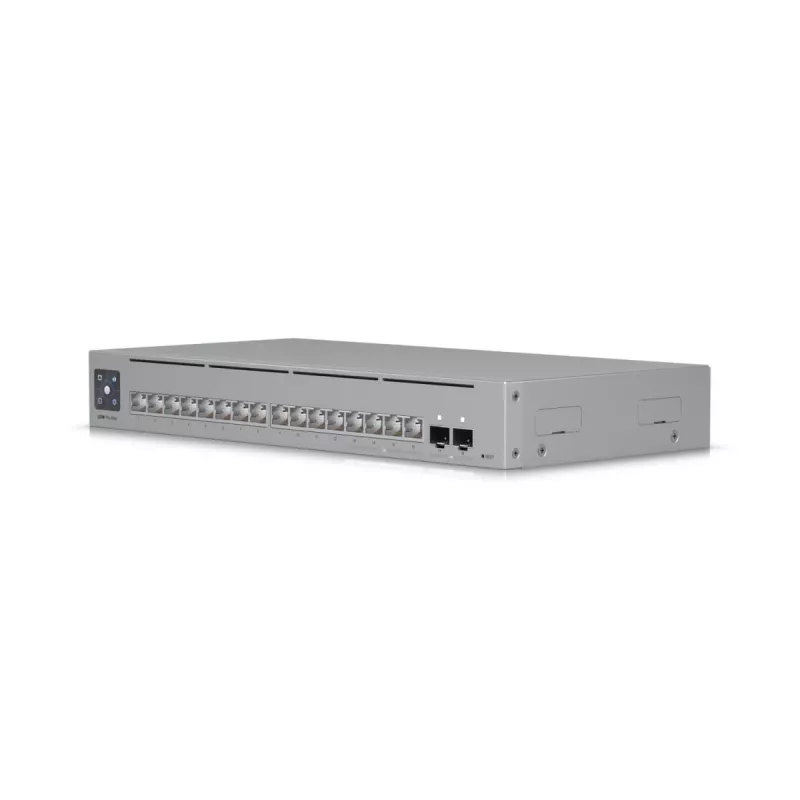 UBIQUITI NETWORKS Unifi Switch Usw-pro-max-16 16-porttinen Gigabit