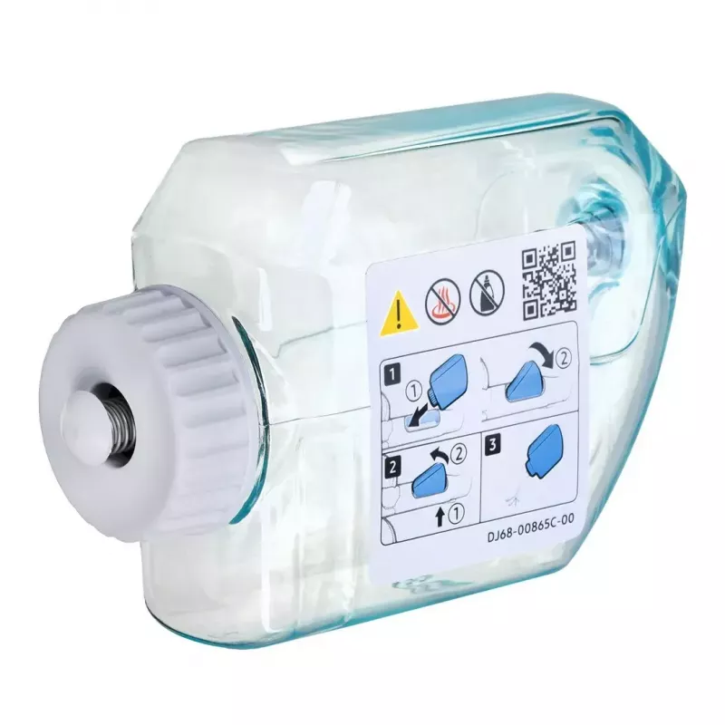Pölynimuri Samsung käsipölynimuri Jet 85 Premium VS20C852FTB/GE