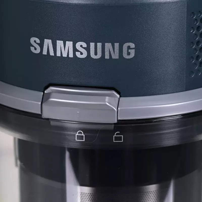 Pölynimuri Samsung käsipölynimuri Jet 85 Premium VS20C852FTB/GE