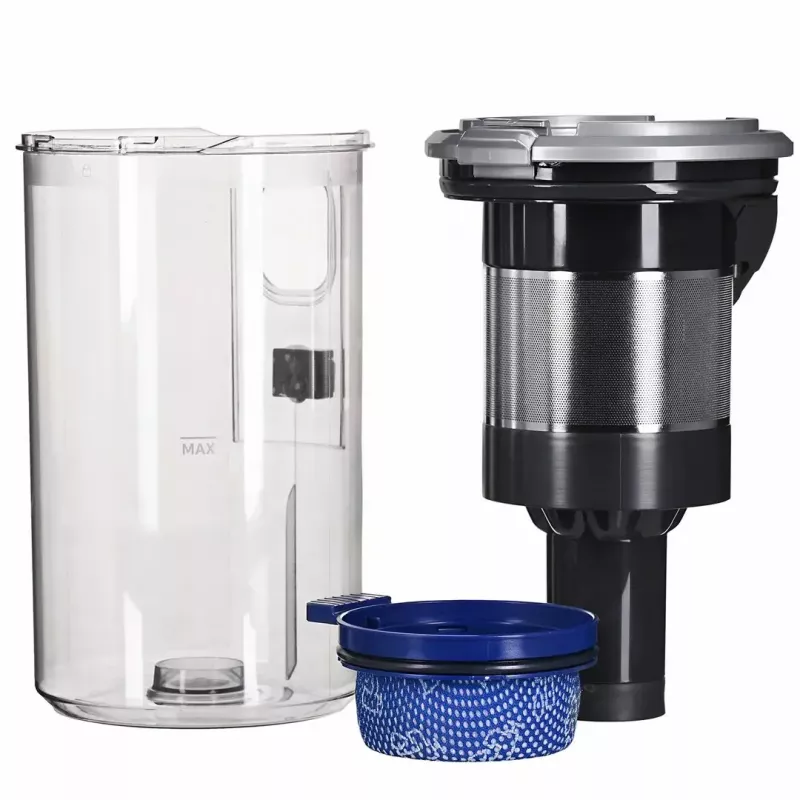 Pölynimuri Samsung käsipölynimuri Jet 85 Premium VS20C852FTB/GE
