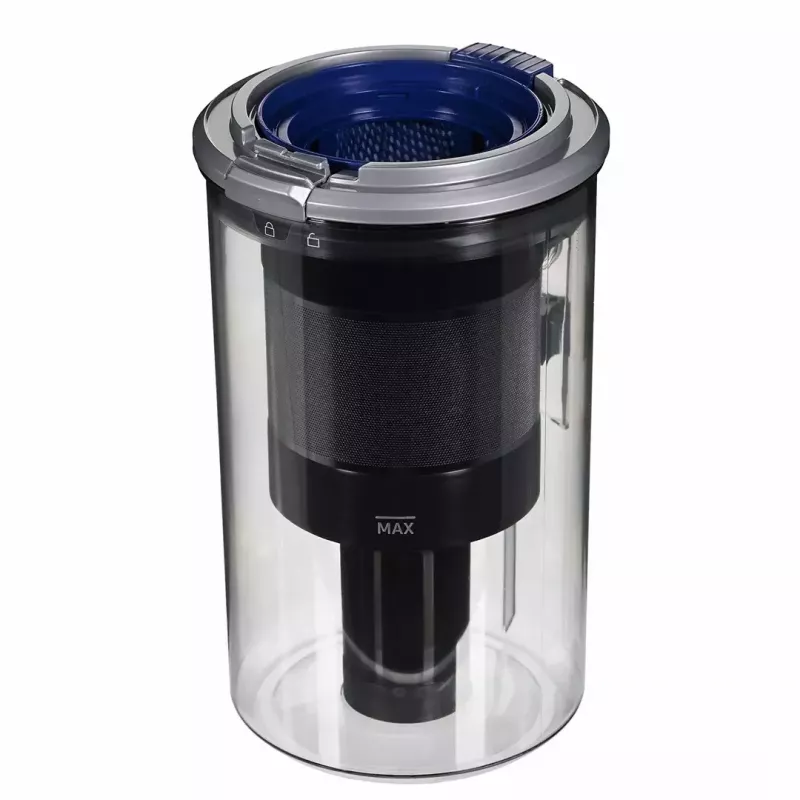 Pölynimuri Samsung käsipölynimuri Jet 85 Premium VS20C852FTB/GE