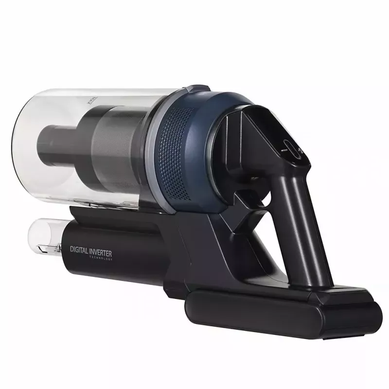Pölynimuri Samsung käsipölynimuri Jet 85 Premium VS20C852FTB/GE
