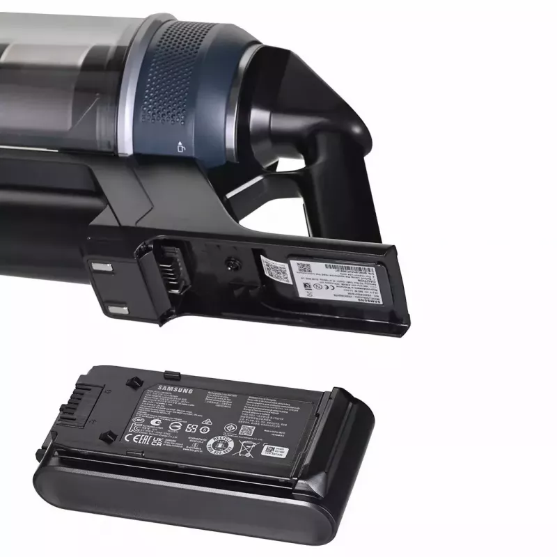 Pölynimuri Samsung käsipölynimuri Jet 85 Premium VS20C852FTB/GE