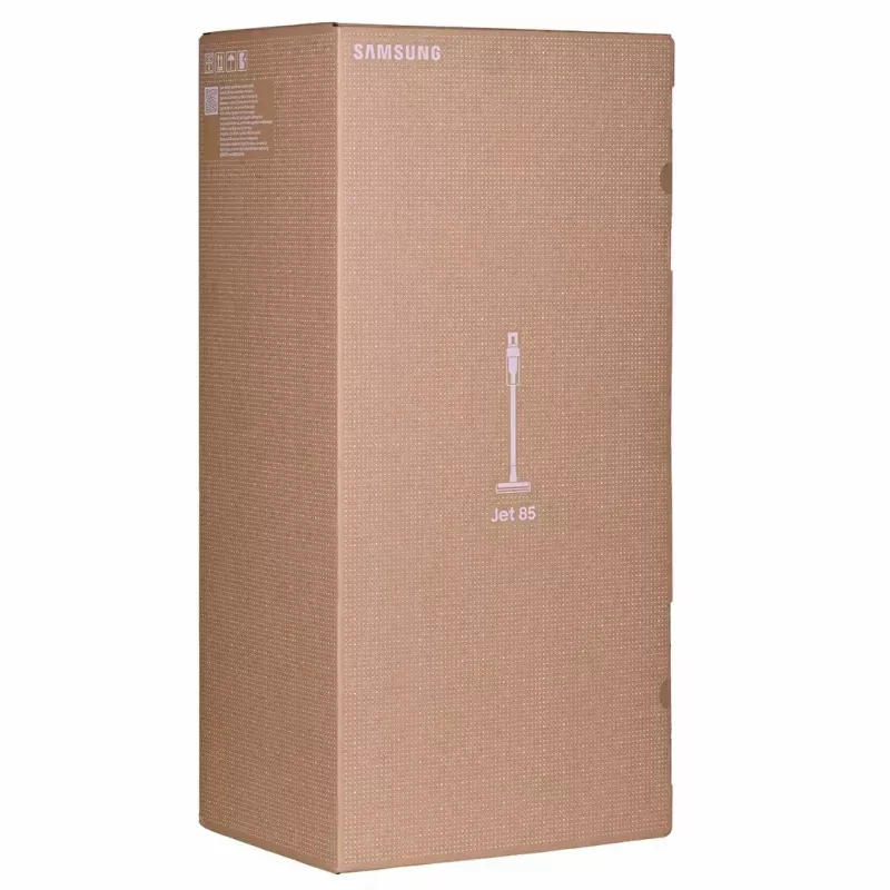 Pölynimuri Samsung käsipölynimuri Jet 85 Premium VS20C852FTB/GE