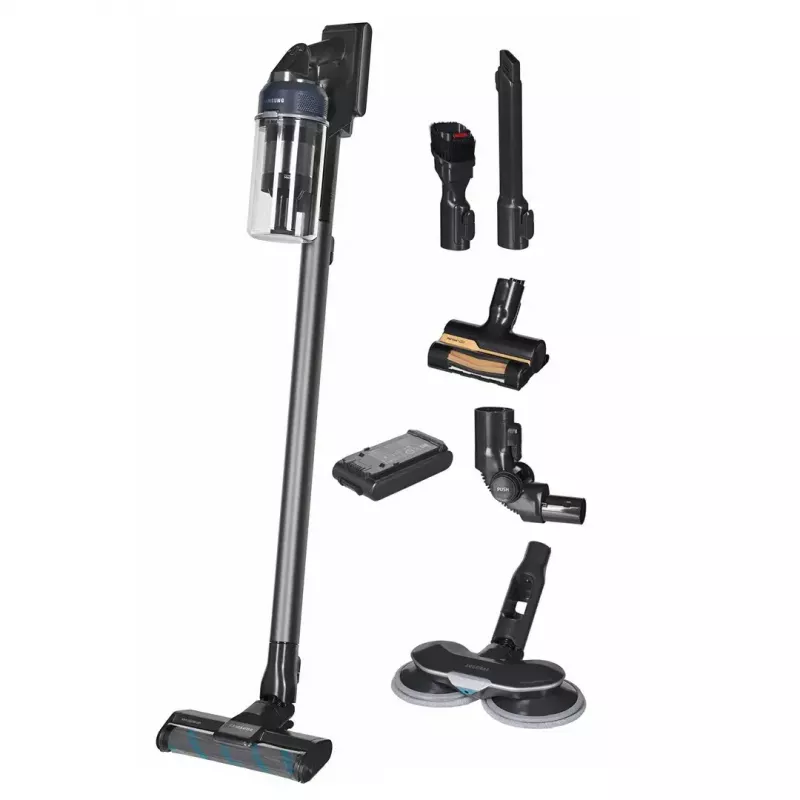 Pölynimuri Samsung käsipölynimuri Jet 85 Premium VS20C852FTB/GE
