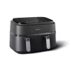 Kiertoilmakypsennin Philips 3000 Serie NA351/00 — 9 L, 2750 W, 8 ohjelmaa, Rapid Air
