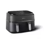 Kiertoilmakypsennin Philips 3000 Serie NA351/00 — 9 L, 2750 W, 8 ohjelmaa, Rapid Air