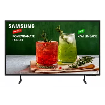 Samsung BE43D-H digitaalinen mainosnäyttö 109,2 cm (43