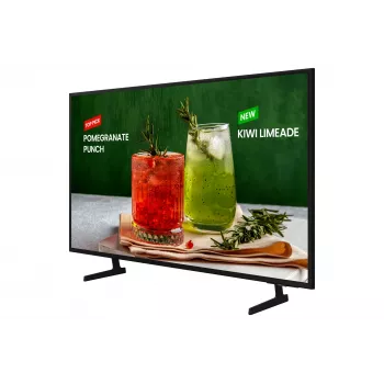 Samsung BE43D-H digitaalinen mainosnäyttö 109,2 cm (43