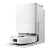 Roborock Qrevo MaxV 0,33 L valkoinen