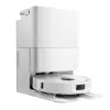 Roborock Qrevo MaxV QRMV02 robotti-imuri, 7000 Pa, FlexiArm, all-in-one-asema, 0,33 l, valkoinen