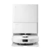 Roborock Qrevo MaxV QRMV02 robotti-imuri, 7000 Pa, FlexiArm, all-in-one-asema, 0,33 l, valkoinen