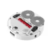 Roborock Qrevo MaxV QRMV02 robotti-imuri, 7000 Pa, FlexiArm, all-in-one-asema, 0,33 l, valkoinen