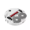 Roborock Qrevo MaxV QRMV02 robotti-imuri, 7000 Pa, FlexiArm, all-in-one-asema, 0,33 l, valkoinen