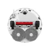 Roborock Qrevo MaxV QRMV02 robotti-imuri, 7000 Pa, FlexiArm, all-in-one-asema, 0,33 l, valkoinen