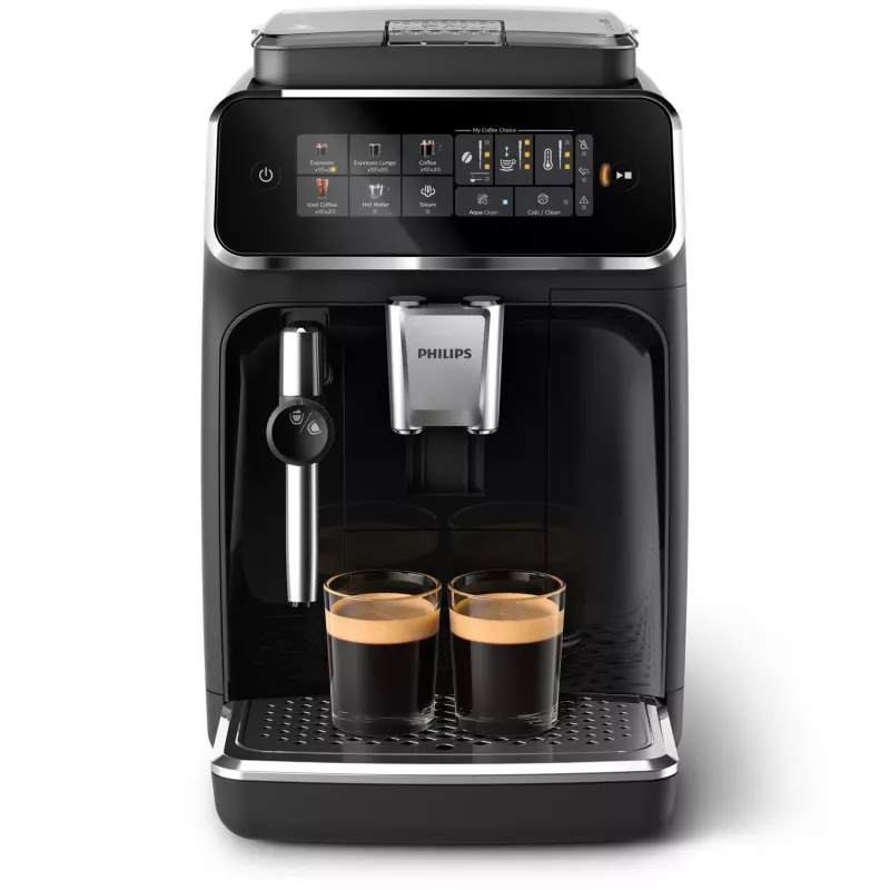 Philips EP3321/40 kahvinkeitin täysautomaattinen espressokeitin 1,8 L