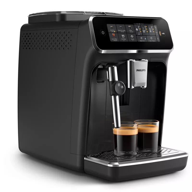 Philips EP3321/40 kahvinkeitin täysautomaattinen espressokeitin 1,8 L