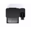 Ecovacs Deebot X2 Combo 0,42 L musta