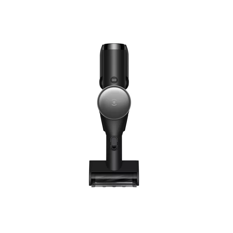 Ecovacs Deebot X2 Combo 0,42 L musta