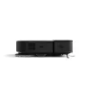 Ecovacs Deebot X2 Combo 0,42 L musta