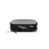Ecovacs Deebot X2 Combo 0,42 L musta