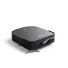 Ecovacs Deebot X2 Combo 0,42 L musta