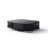 Ecovacs Deebot X2 Combo 0,42 L musta