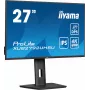 iiyama ProLite XUB2792UHSU-B6 tietokonenäyttö 68,6 cm (27