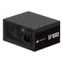 Corsair SF1000 SFX-virtalähde, 1000 W, 80 PLUS Platinum, täysmodulaarinen (CP-9020257-EU)
