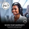 Corsair SF1000 SFX-virtalähde, 1000 W, 80 PLUS Platinum, täysmodulaarinen (CP-9020257-EU)