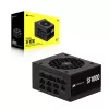 Corsair SF1000 SFX-virtalähde, 1000 W, 80 PLUS Platinum, täysmodulaarinen (CP-9020257-EU)
