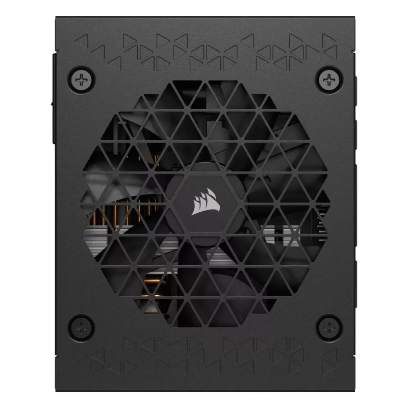 Corsair SF1000 SFX-virtalähde, 1000 W, 80 PLUS Platinum, täysmodulaarinen (CP-9020257-EU)