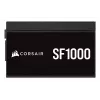 Corsair SF1000 SFX-virtalähde, 1000 W, 80 PLUS Platinum, täysmodulaarinen (CP-9020257-EU)