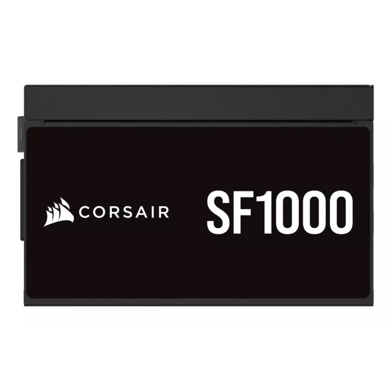 Corsair SF1000 SFX-virtalähde, 1000 W, 80 PLUS Platinum, täysmodulaarinen (CP-9020257-EU)