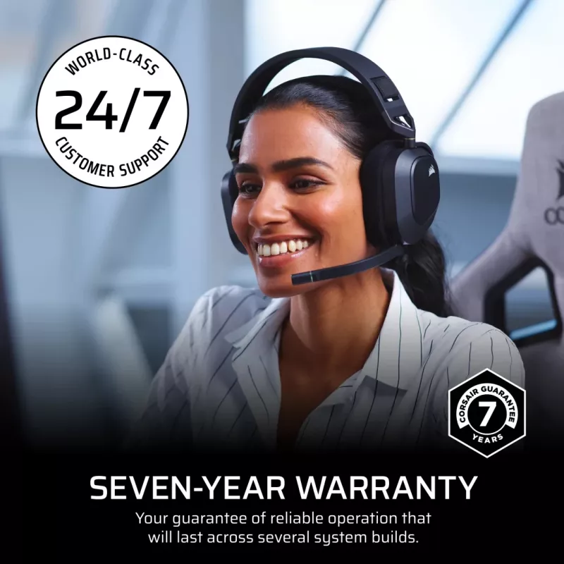 Corsair SF850 SFX -virtalähde, 850 W, 80 PLUS Platinum, modulaarinen (CP-9020256-EU)