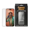 PanzerGlass ® Ceramic Protection iPhone 15 Pro Max | Ultra-Wide Fit EasyAlignerilla