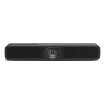Videoneuvottelukamera Logitech MeetUp 2 4K Ultra HD 120° kuvakenttä