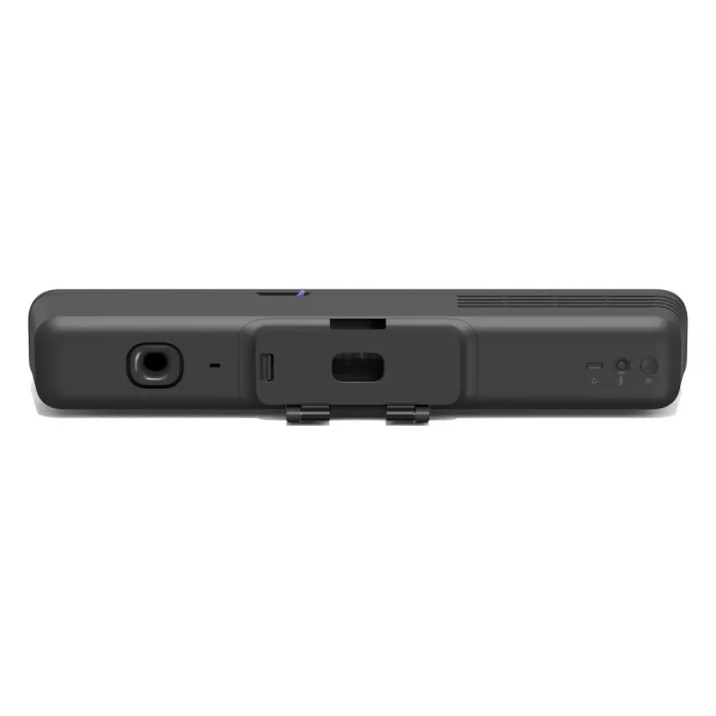 Videoneuvottelukamera Logitech MeetUp 2 4K Ultra HD 120° kuvakenttä