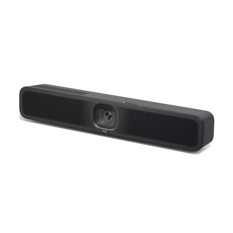 Videoneuvottelukamera Logitech MeetUp 2 4K Ultra HD 120° kuvakenttä