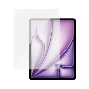 PanzerGlass SAFE. by ® näytönsuojakalvo iPad Air 13'' (2024-2026) |iPad Pro 13'' (2024-2025) | Ultra-Wide Fit