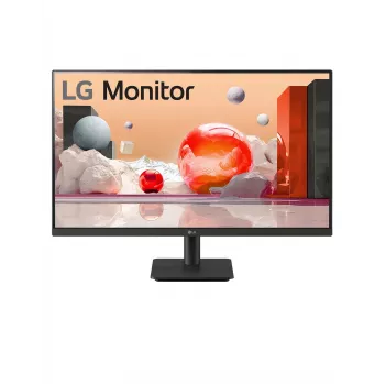LG 27BA400-B tietokonenäyttö 68,6 cm (27
