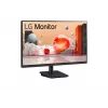 LG 27BA400-B tietokonenäyttö 68,6 cm (27 inch) 1920 x 1080 pikseliä Full HD LCD musta