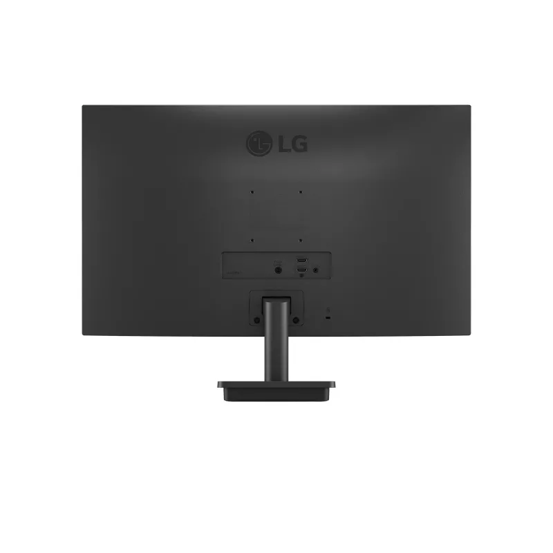 LG 27BA400-B tietokonenäyttö 68,6 cm (27 inch) 1920 x 1080 pikseliä Full HD LCD musta