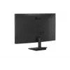 LG 27BA400-B tietokonenäyttö 68,6 cm (27 inch) 1920 x 1080 pikseliä Full HD LCD musta
